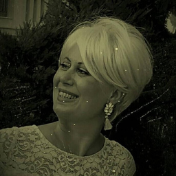 Katherina Nikolaou-Müller's profile picture