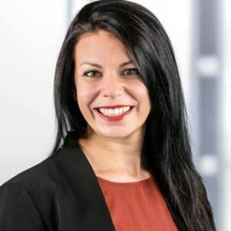 Patrizia Francesca Delli Bovi's profile picture