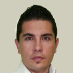Antonio Garcia Gutierrez