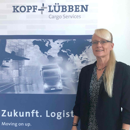 Anja Krüger