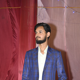Naved Khan
