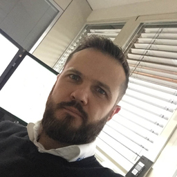 Igor Schwan