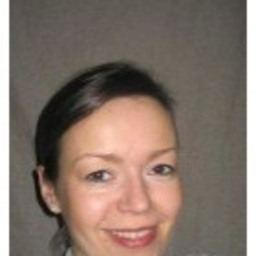 Sabine Gammert
