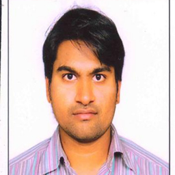 ramesh kumar mummidi (Holding JSV )
