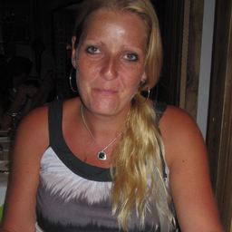 Silvia Müller