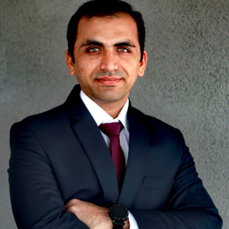 Muhammad Sarfraz
