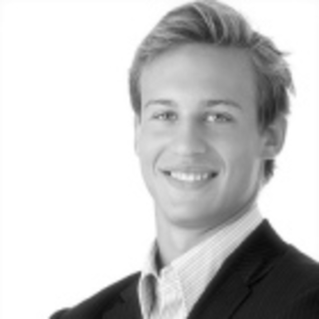 Social Media Profilbild Eduard Schmidt Heidelberg