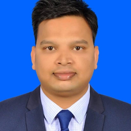 JK Raj