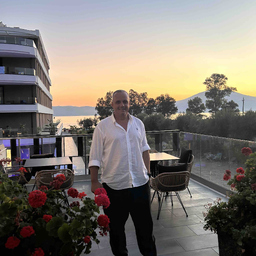 Gazmend Hadri