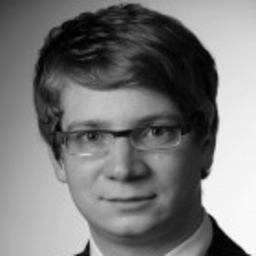 Dipl.-Ing. Nicolas Schad