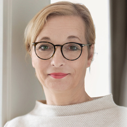 Sabine Eberhard