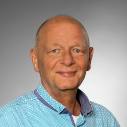Dipl.-Ing. Joachim Nagelmann