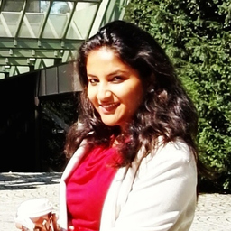 Leena Srinivas