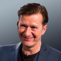 Christopher Dück's profile picture