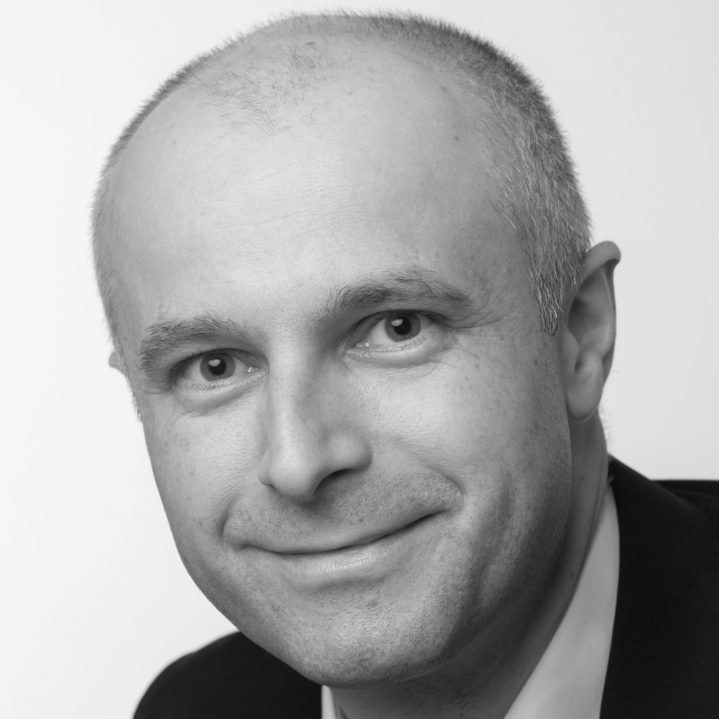 Christopher Landgraf IT Program and Project Manager SAP Global