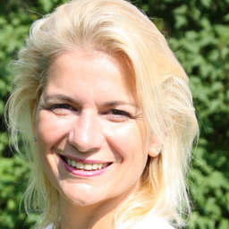 Susanne Burgstaller