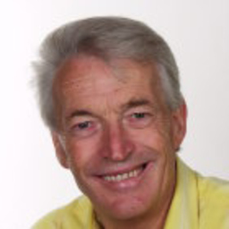 Friedrich Stöckl
