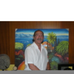 Luis vecino Guerra