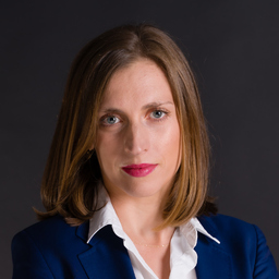 Dipl.-Ing. Dagmara Duruflé-Seta