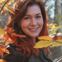Michaela Laudwein