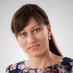 Desislava Dimitrova