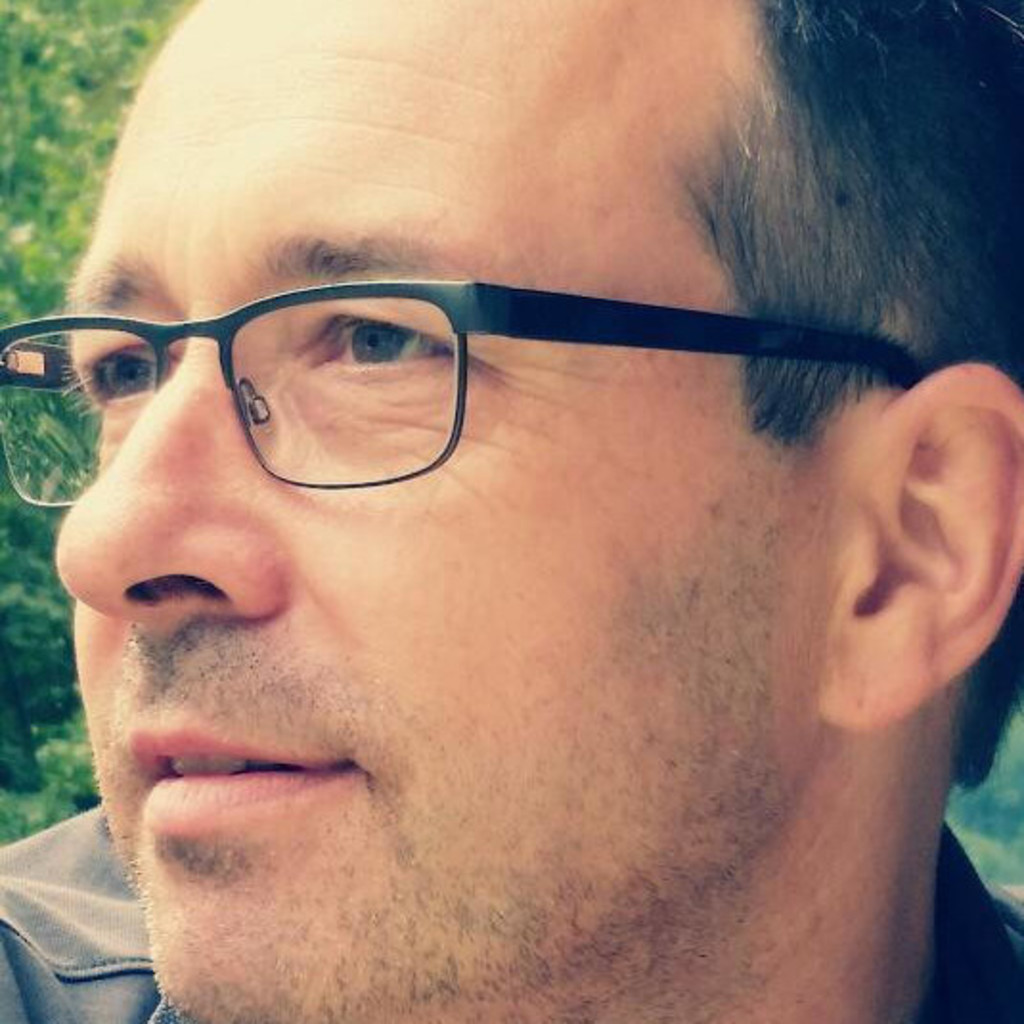 Robert Laber Geschäftsführer RL Communication GmbH XING