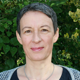 Martina Wollgarten