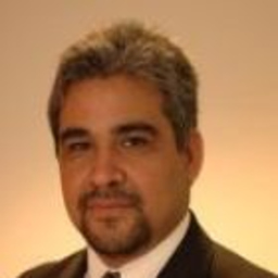 Enrique Hidalgo
