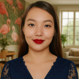 Hachenova Ivy Mae Peralta