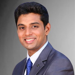 Nithyesh Kumaraswamy