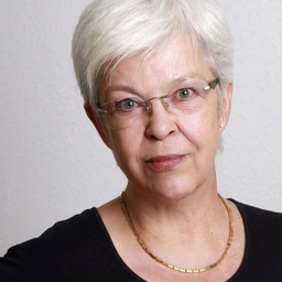 Doris Lübbering