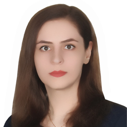 faranak ahmadi