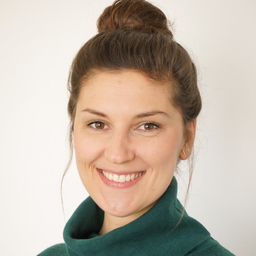 Carolin Buchberger