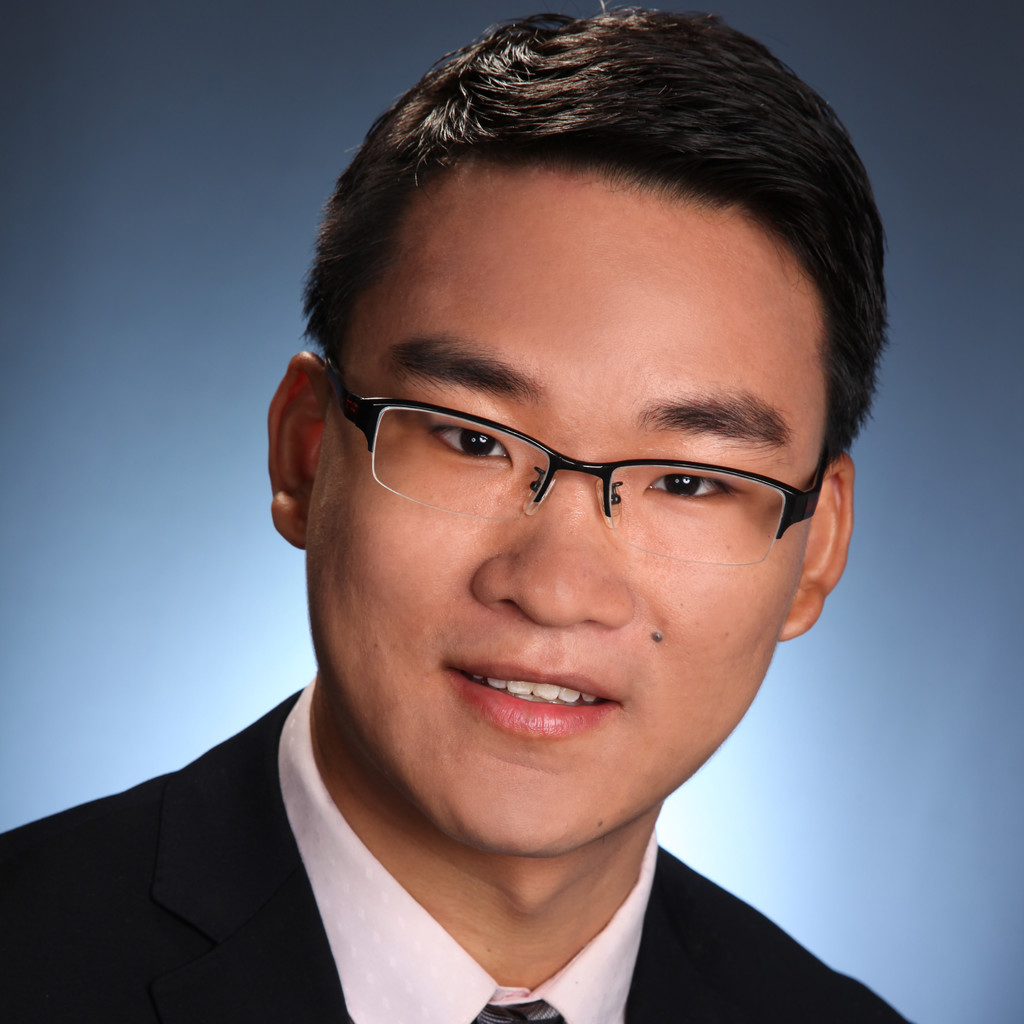 Shaohui Yuan Associate Research Fellow Technische Universität