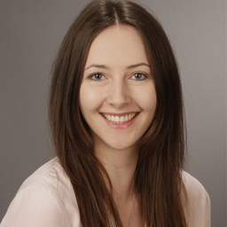 Alina Semmlin