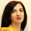 Tinatin Rekhviashvili