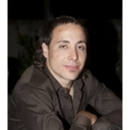 Víctor Campillo Chinchilla