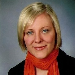 Madlen Schaarschmidt