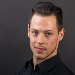Daniel Larcher