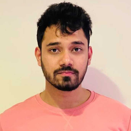 Sanket Datta's profile picture