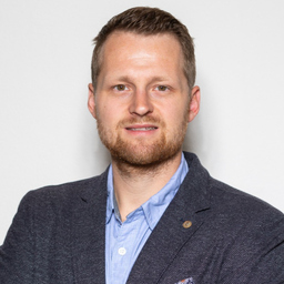 Stefan Regenfelder
