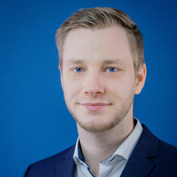 Maximilian Krieger