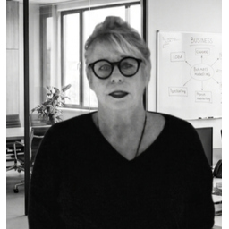 Annette Struckmann