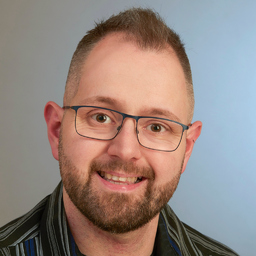 Christian Hoge
