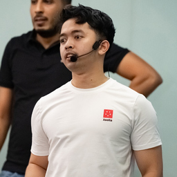 Aiman Ismail