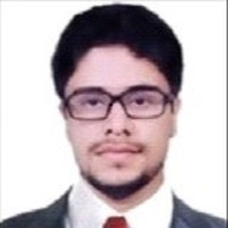 Pranjal Gandhi