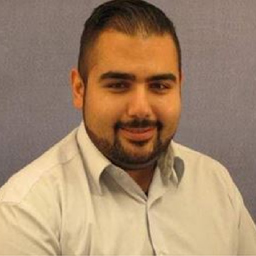 Tolga Gündogdu