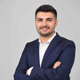 Fatos Rexhepi's profile picture