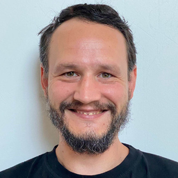 Profilbild Raphael Bohn