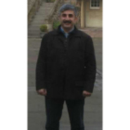 Haluk Demirbag